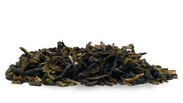 Bio Darjeeling FTGFOP , grüner Tee, Ernte 2025